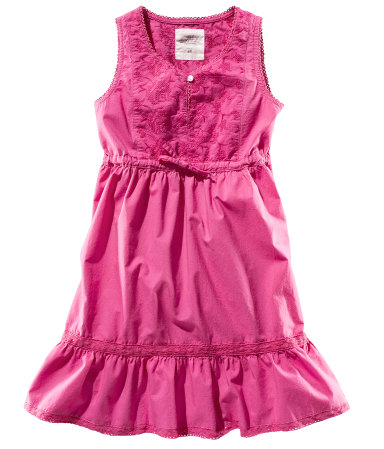 

Сарафан H&M S(на ріст 170) рожеве (90-7825)