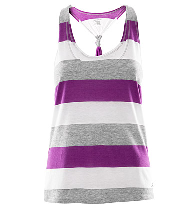 

Майка H&M XS в полоску (93-8287)