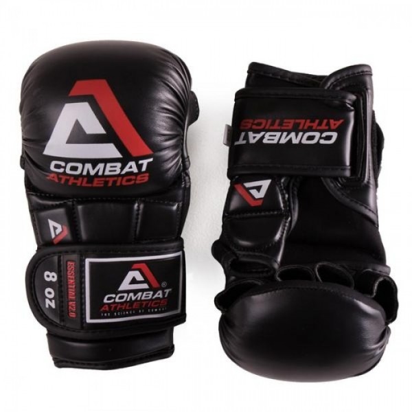 

Перчатки MMA Tatami Combat Atletics Essential V2 6OZ Sparring Gloves (L)