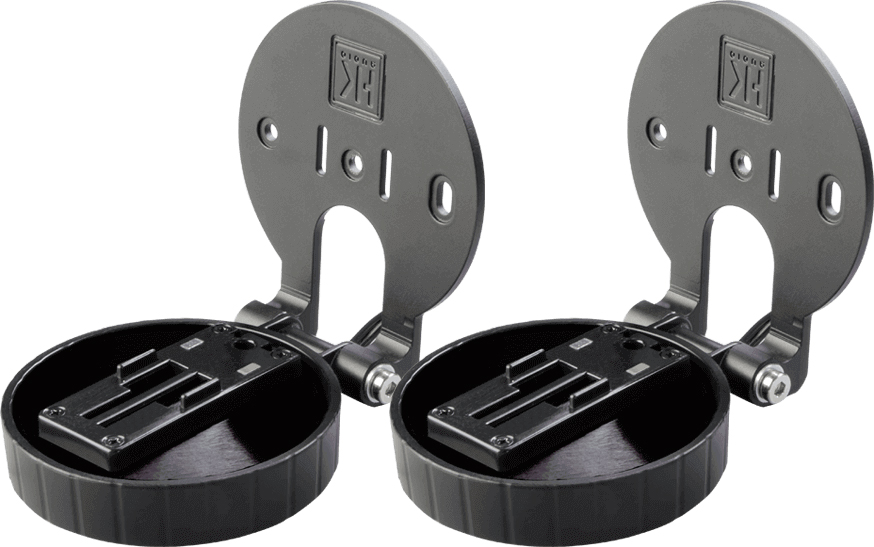 

Кронштейн HK Audio Desk/Wall Mount Adapter для Lucas Nano 600 Series (1007410)