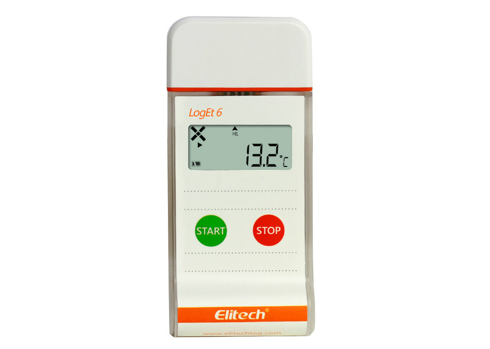 

Регистратор температуры Elitech LogEt6 IP65