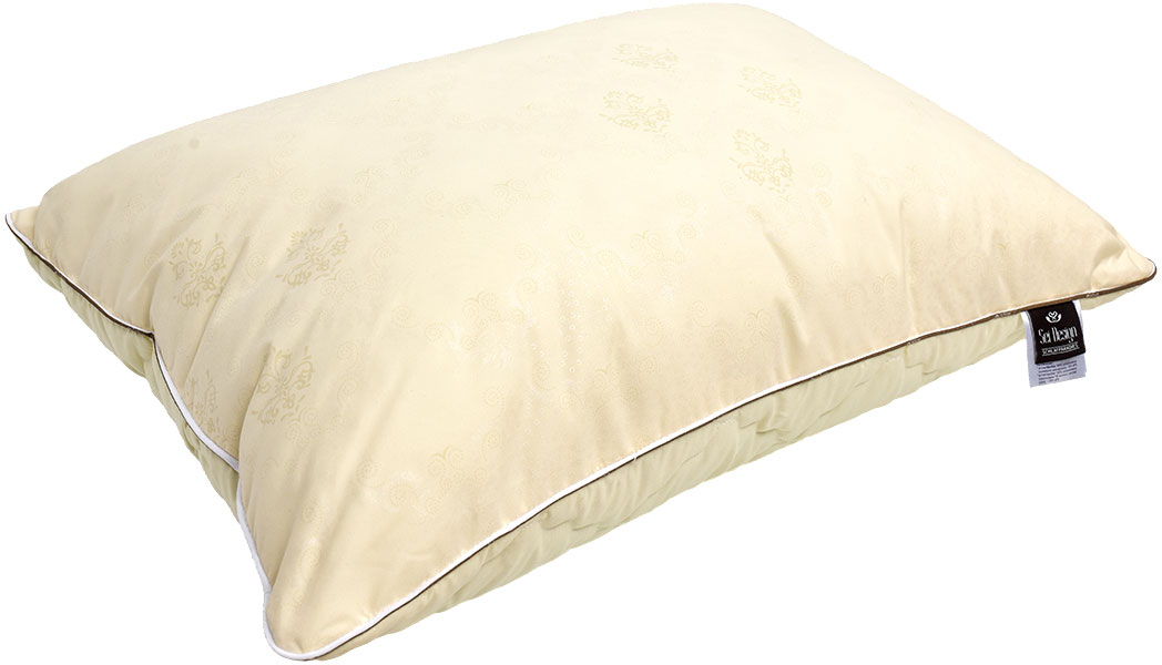 

Подушка Sei Design Classica Soft 2D 50х70 см