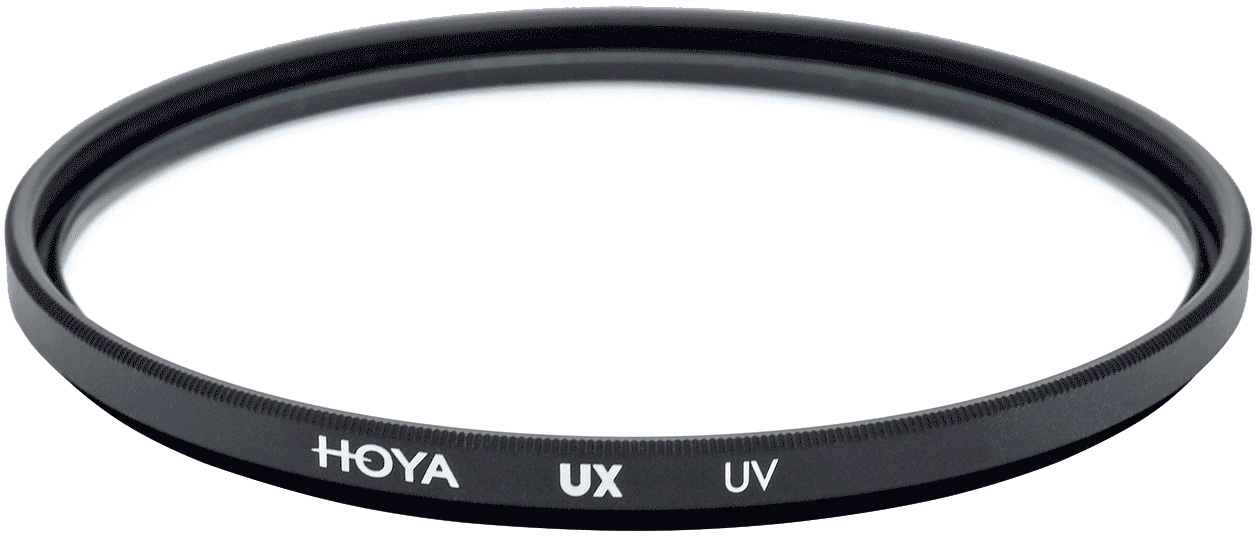 

Світлофільтр Hoya UX UV 43 мм
