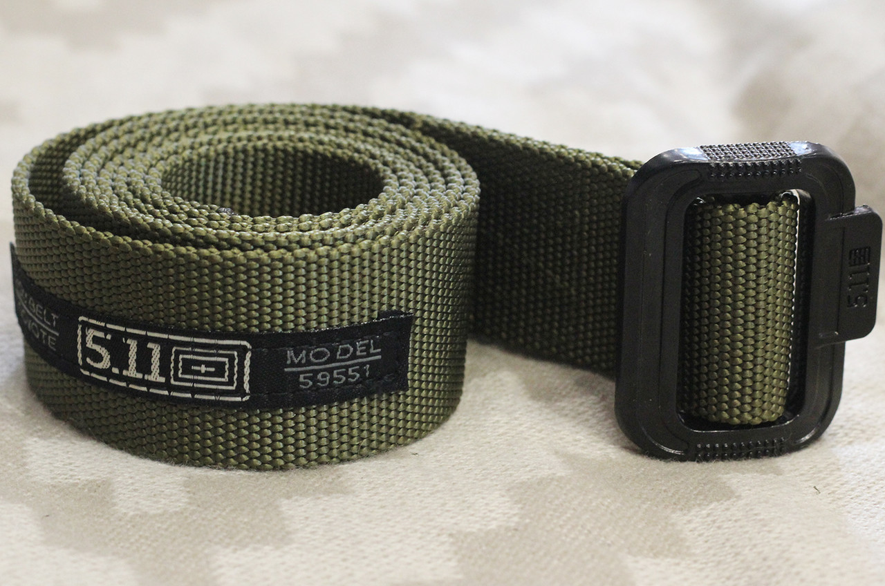 

Тактический брючной ремень 5.11 Tactical