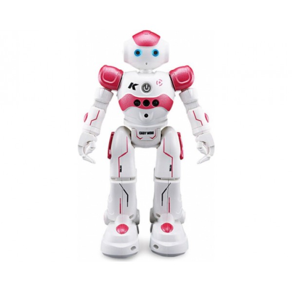 

Игрушка JJRC Робот-игрушка JJRC R2 Pink