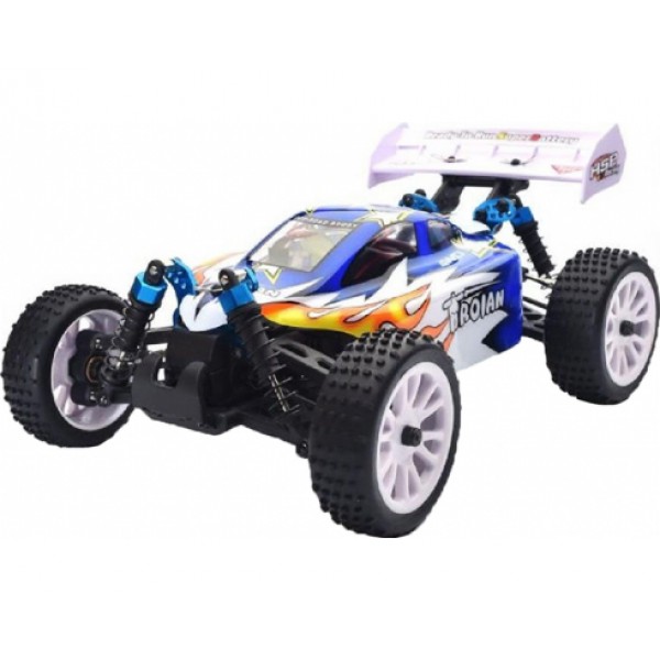 

Игрушка HSP Автомобиль на радиоуправлении HSP Buggy Troian 1:16