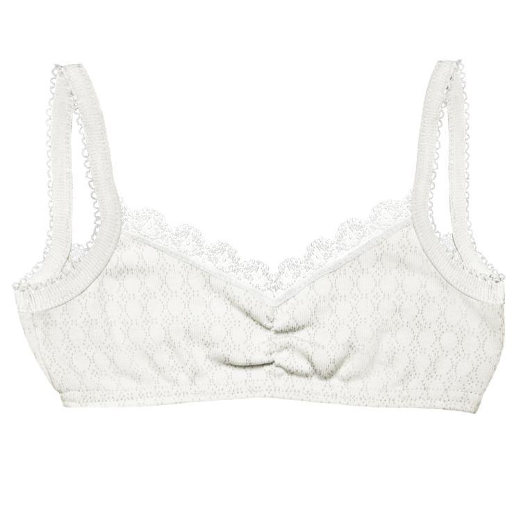 

Топ Smil 110 Белый 103625