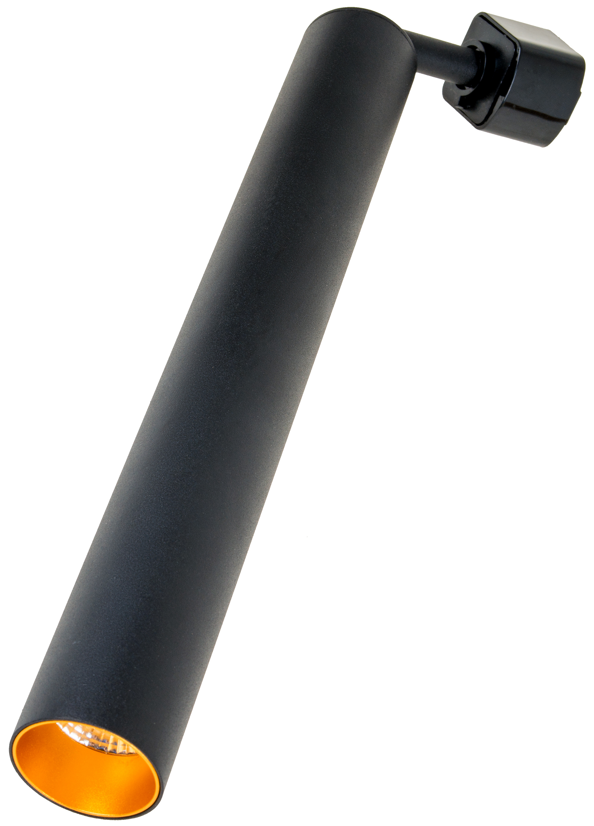 

Трековый светильник Brille KW-220/5W NW BK (33-033)
