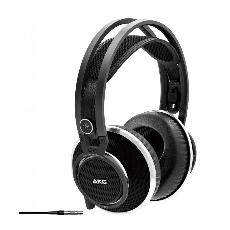 

Наушники AKG K812 PRO