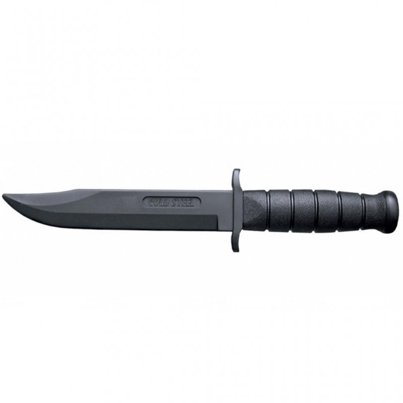 

Нож Cold Steel тренировочный Leatherneck (92R39LSF)