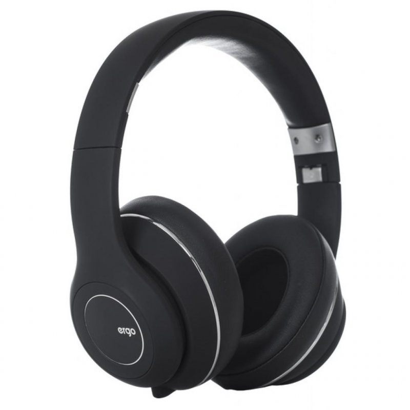 

Наушники Ergo BT-870 Black