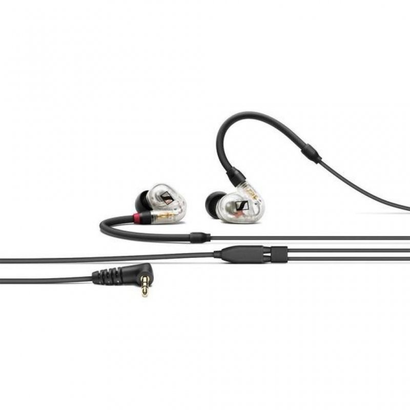 

Наушники Sennheiser IE 40 PRO Clear (507482)
