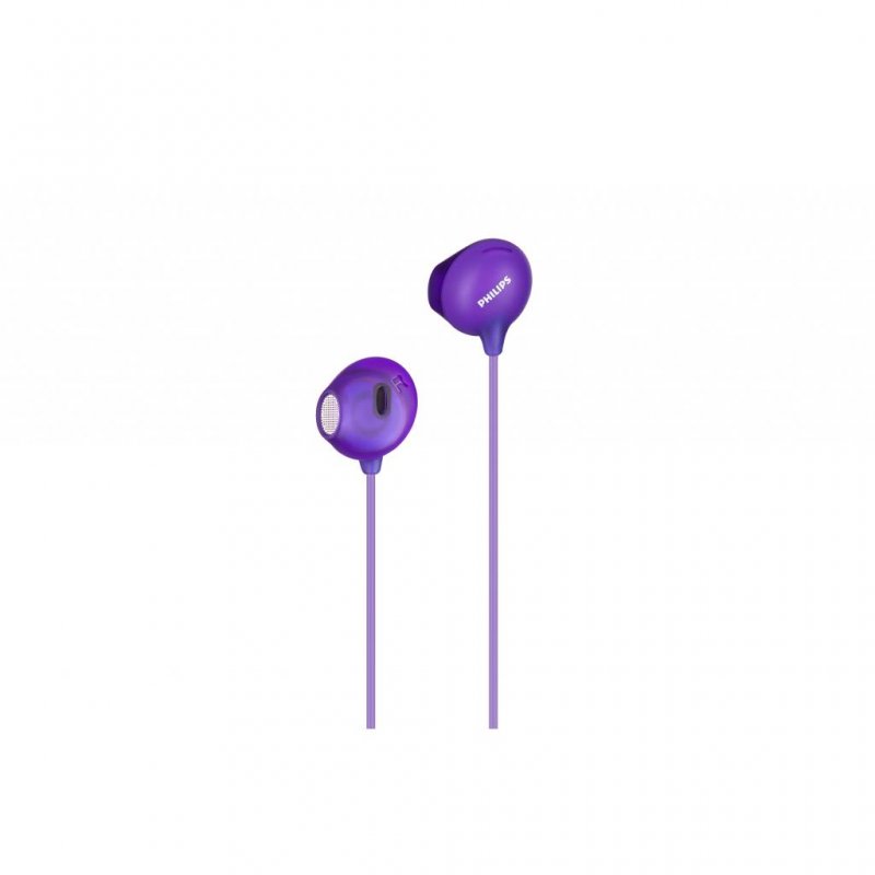 

Наушники PHILIPS SHE2305PP Purple (SHE2305PP/00)