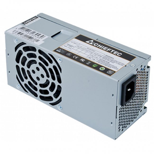 

Блок питания CHIEFTEC 300W (GPF-300P) (K363144-01)