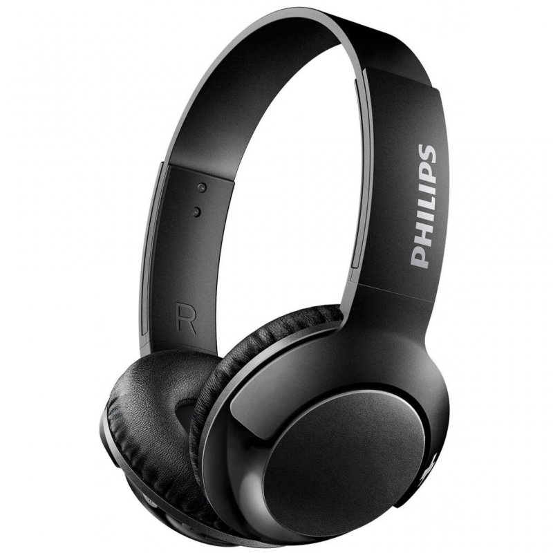 

Наушники PHILIPS SHB3075 Black (SHB3075BK/00)