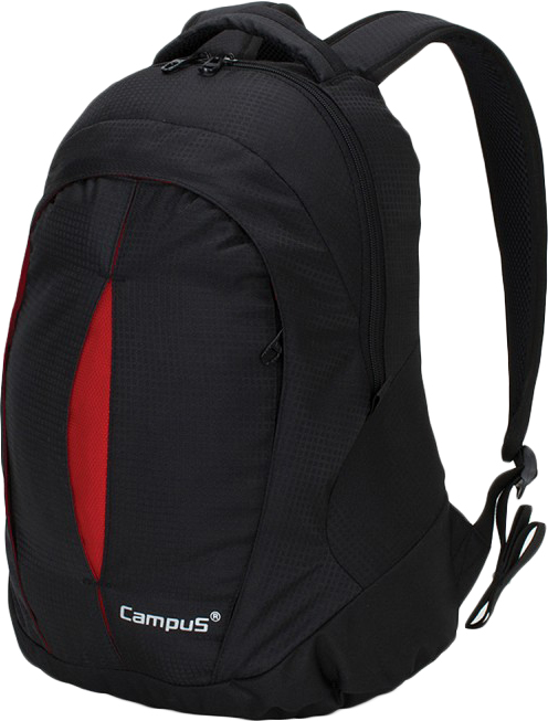 

Рюкзак Campus Kool 20 л Черный (А000005621)