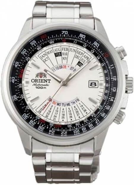 

Часы Orient FEU07005WX