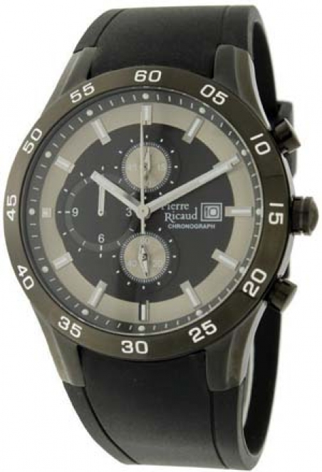 

Часы Pierre Ricaud PR 91011.B214CH