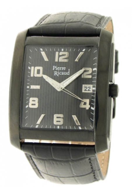 

Часы Pierre Ricaud PR 91053.B254Q