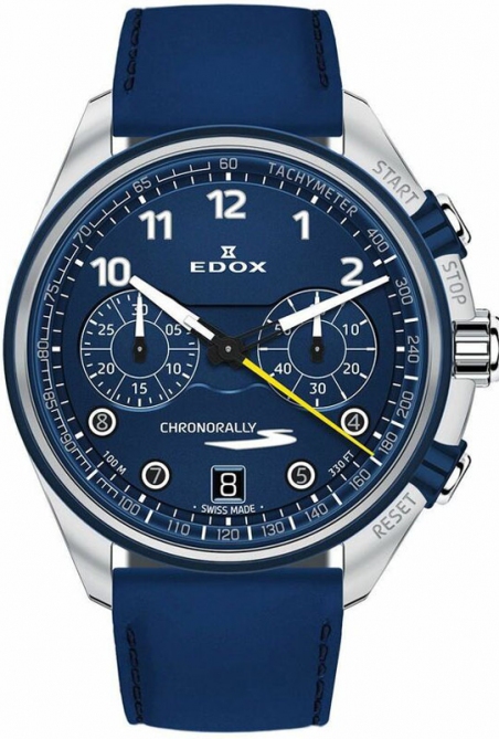 

Часы Edox 09503 BUCBU BUBG