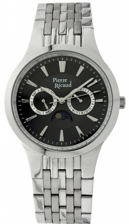 

Часы Pierre Ricaud PR 91016.5114QF