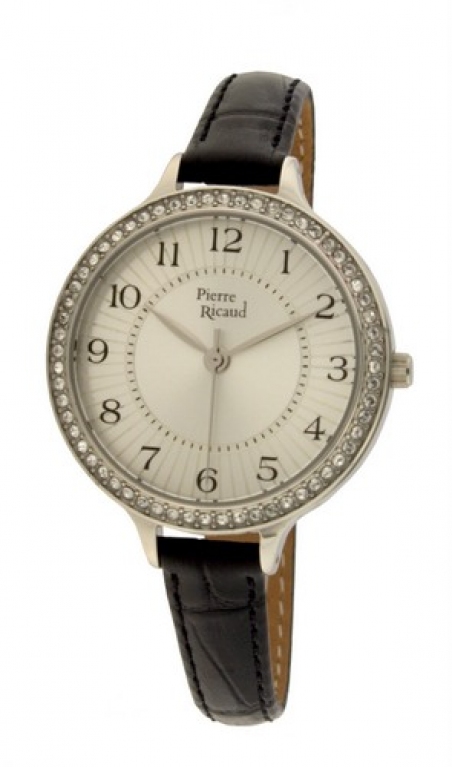 

Часы Pierre Ricaud PR 21060.5223QZ