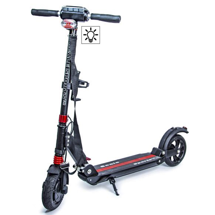 

Электросамокат Scale Sports 350 Вт (fit0006356) Черный