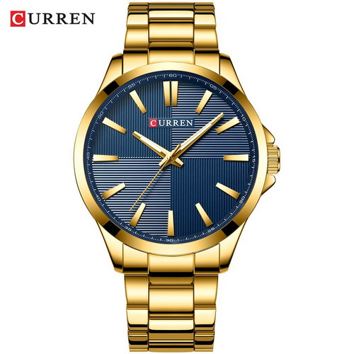 

Часы наручные мужские Curren 44 мм