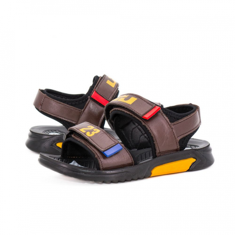 

Детские босоножки Jong Golf CO9277-1257, 32 размер