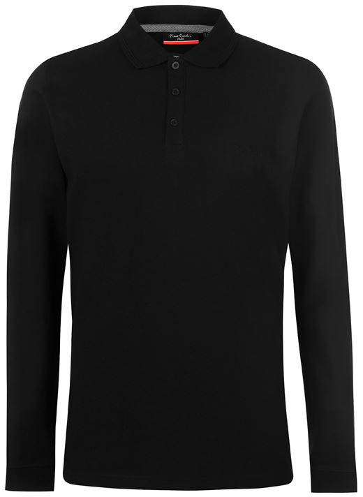 

Поло Pierre Cardin 548360-03 3XL Black