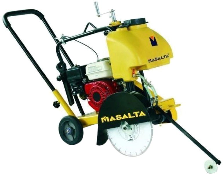 

Нарізувач швів Masalta MF14-4