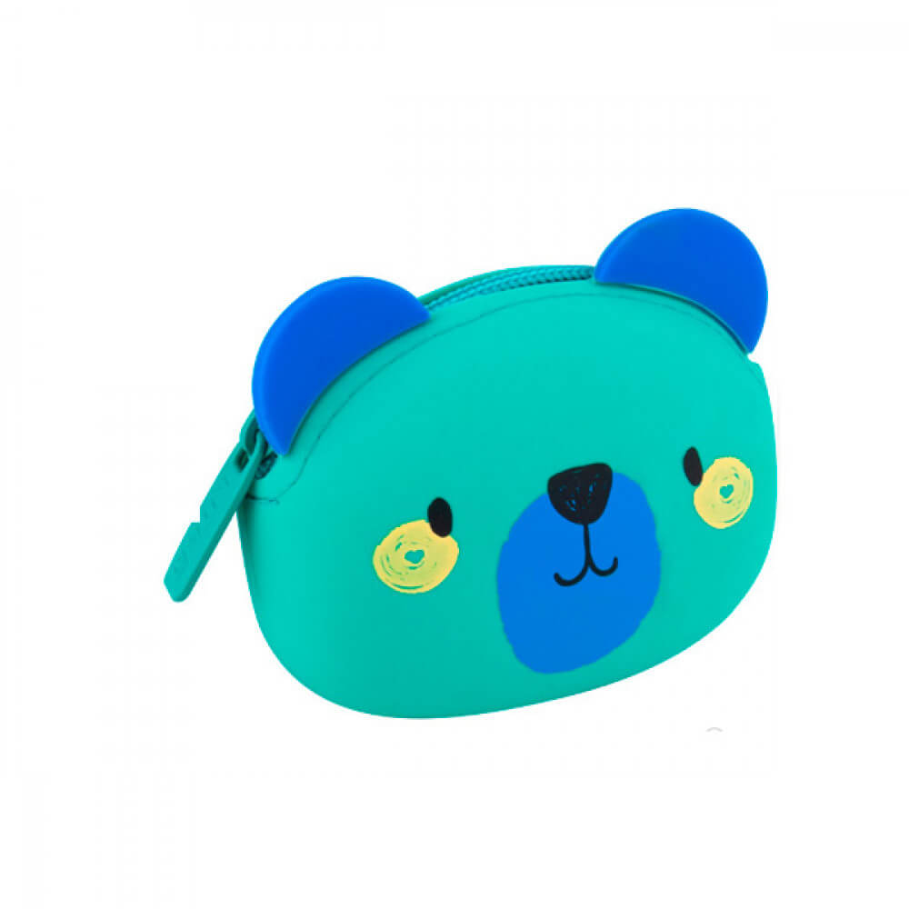 

Кошелек Kite «Мишка» Kite (K20-709-4)