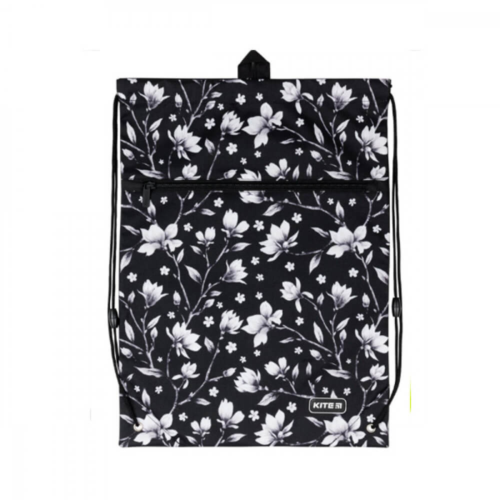 

Сумка добуви Kite K20-601L-6 с карманом - K20-601L-6 «» Kite (K20-601L-6)