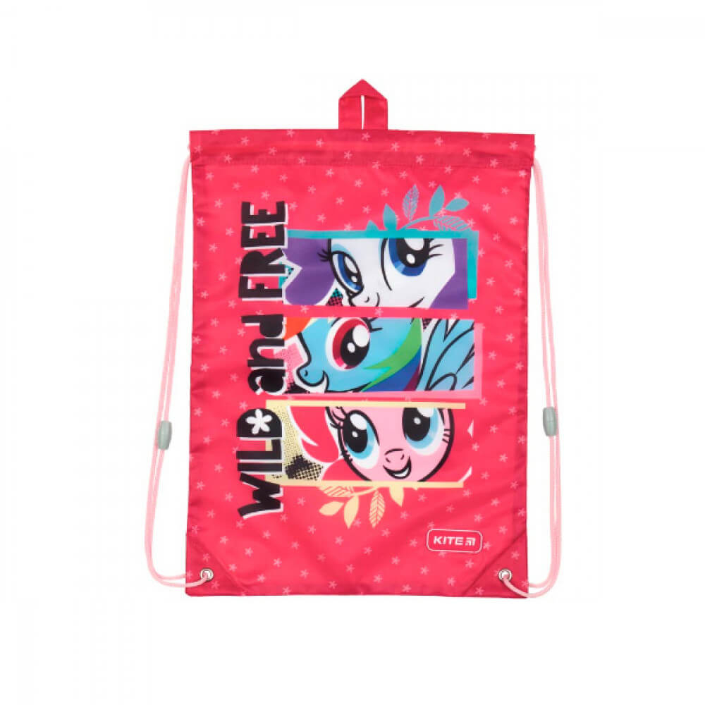 

Сумка для обуви Kite «Little Pony» LP19-600S-2 Kite (LP19-600S-2)