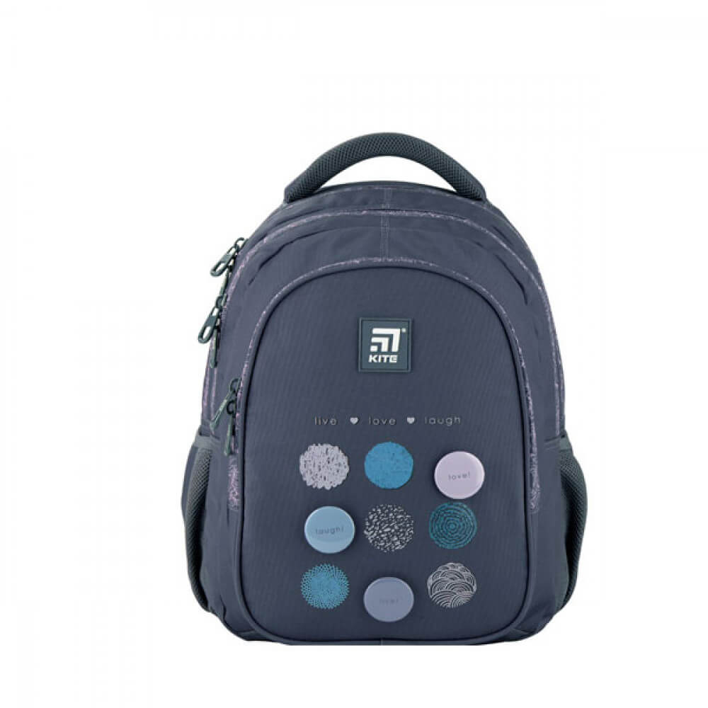 

Рюкзак Kite K20-8001M-4 «Education-4» Kite (K20-8001M-4)