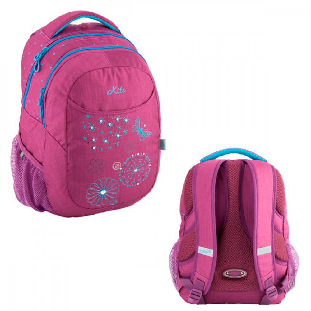 

Рюкзак Kite K18-808L-2 «Take and Go-2» Kite (K18-808L-2)