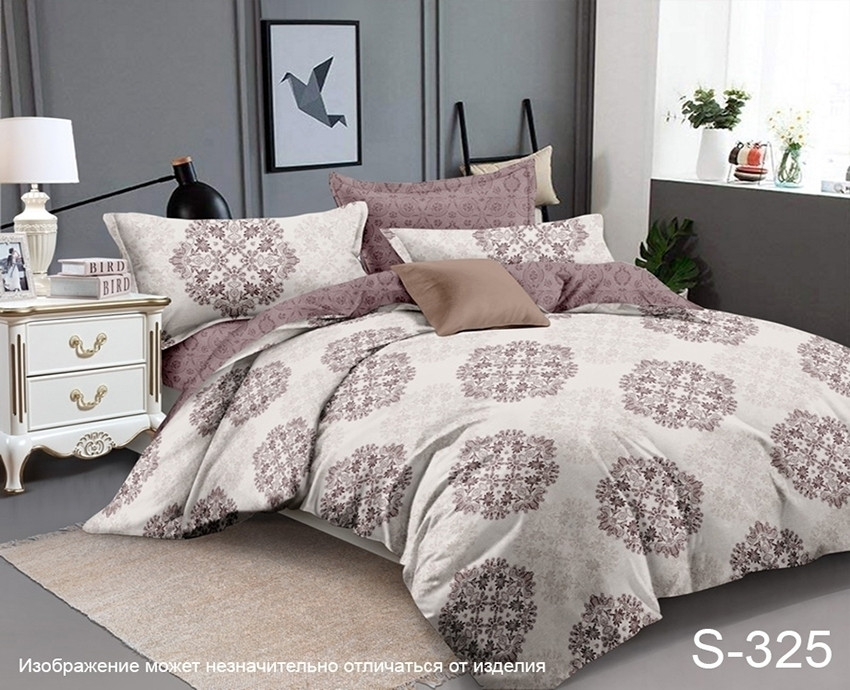 

Набор постельного белья TAG tekstil 150x215 см