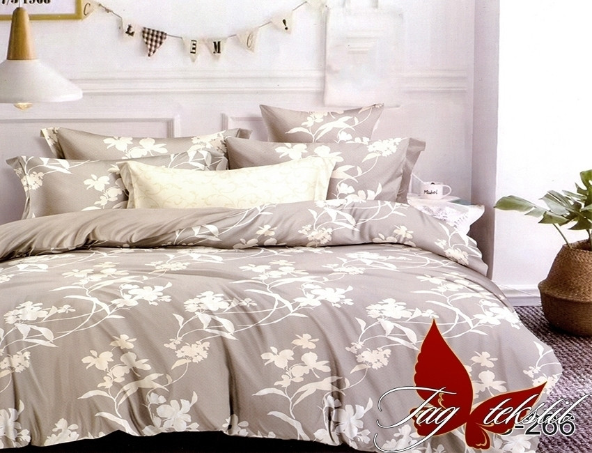 

Набор постельного белья TAG tekstil 150x215 см