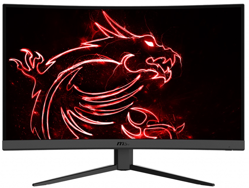 

Монітор MSI 27" Optix G27C4 (OPTIX_G27C4)