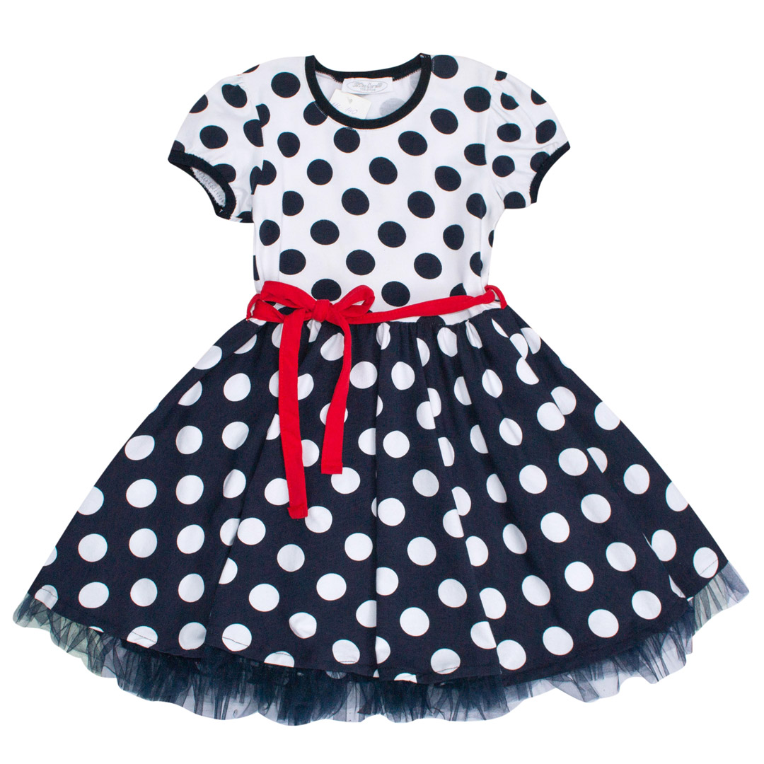 

Платье Miss Lorelli 533 134 см Синий