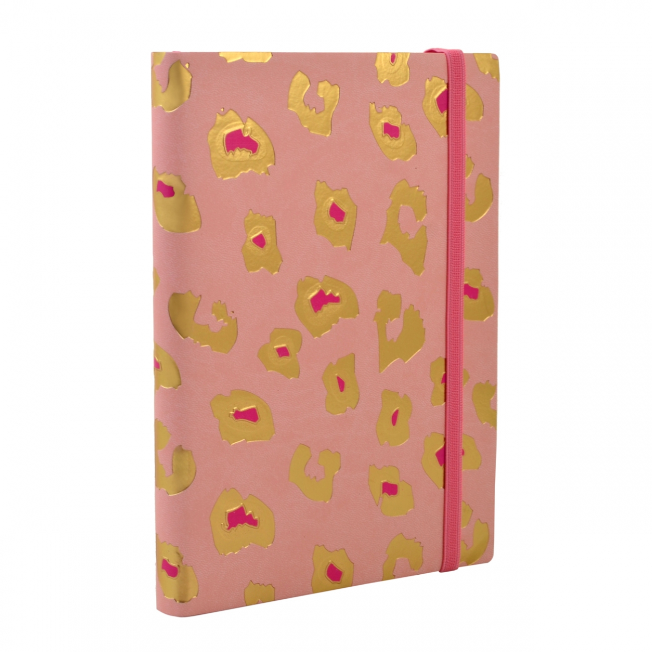 

Ежедневник YES Solo мягкий А5 352 стр Розовый (251972)