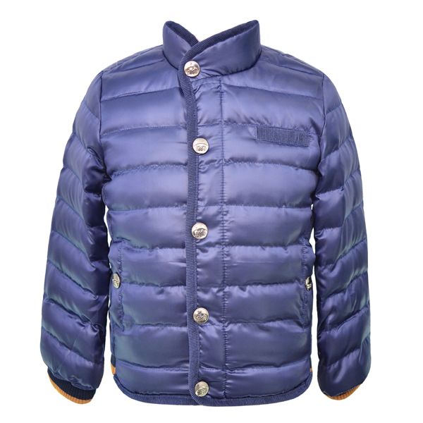 

Куртка демисезонная Bearrichi 870354 116 см Синий