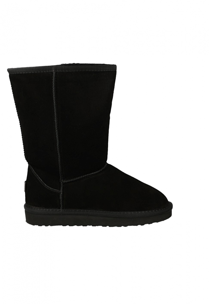 

Угги A-Shoes ASL5815black 36 Черные