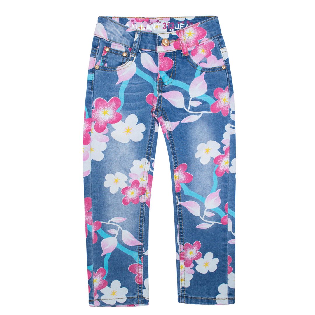 

Джинсы Gallant Jeans 826 98 см Голубой