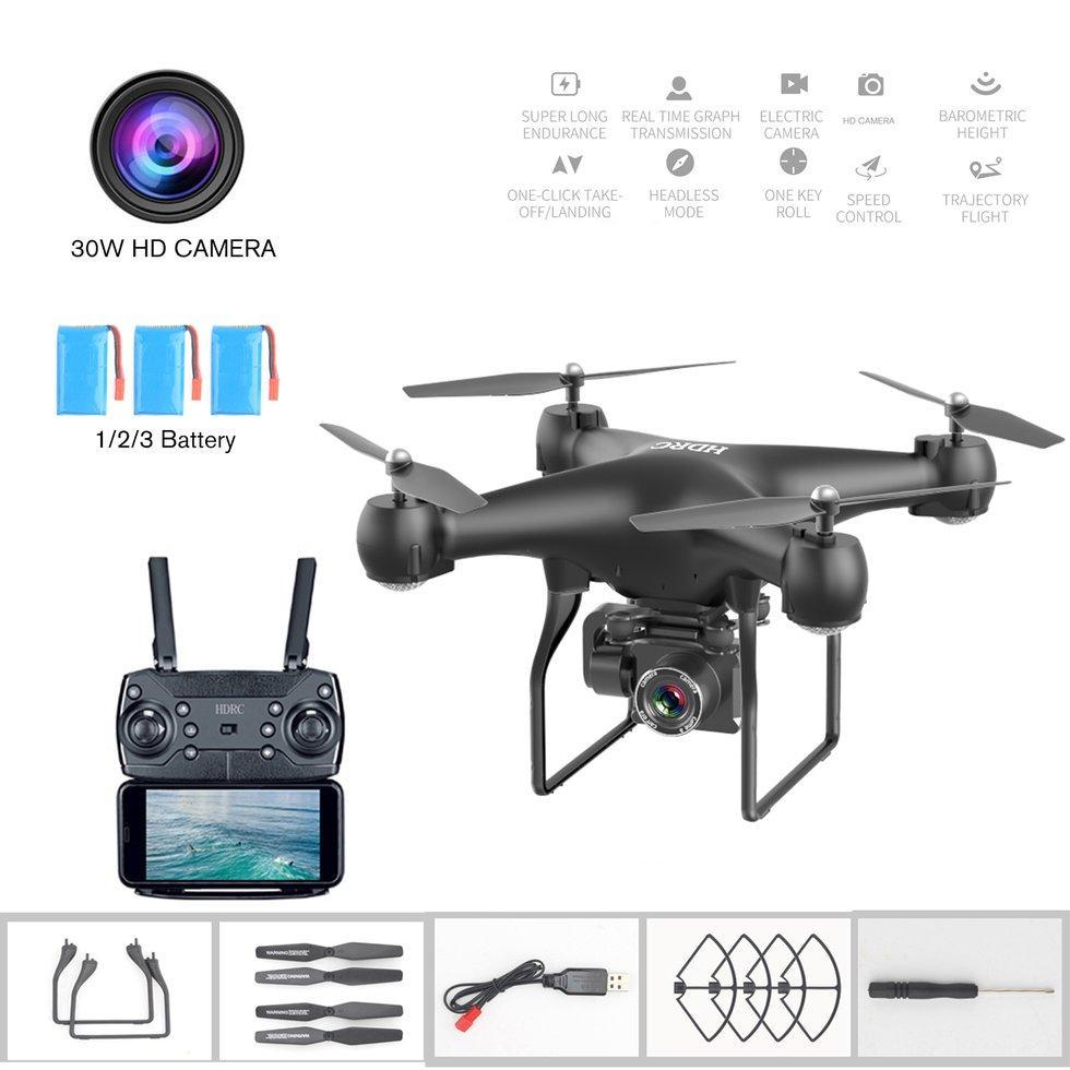 Hdrc d2 best sale smart drone