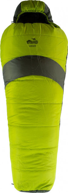 

Спальный мешок Tramp TRS-051С-R Hiker Compact Green