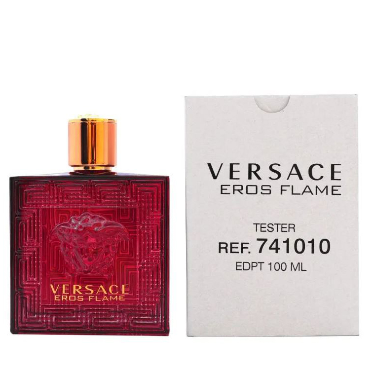 Versace eros discount flame 100ml edp