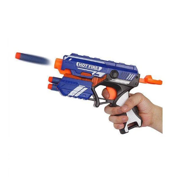 Nerf hot cheap fire price