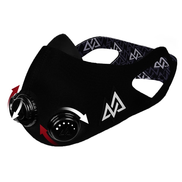 

Комплект обновления 2.0 Plus TURN Flow Upgrade Kit для Training Mask 2.0