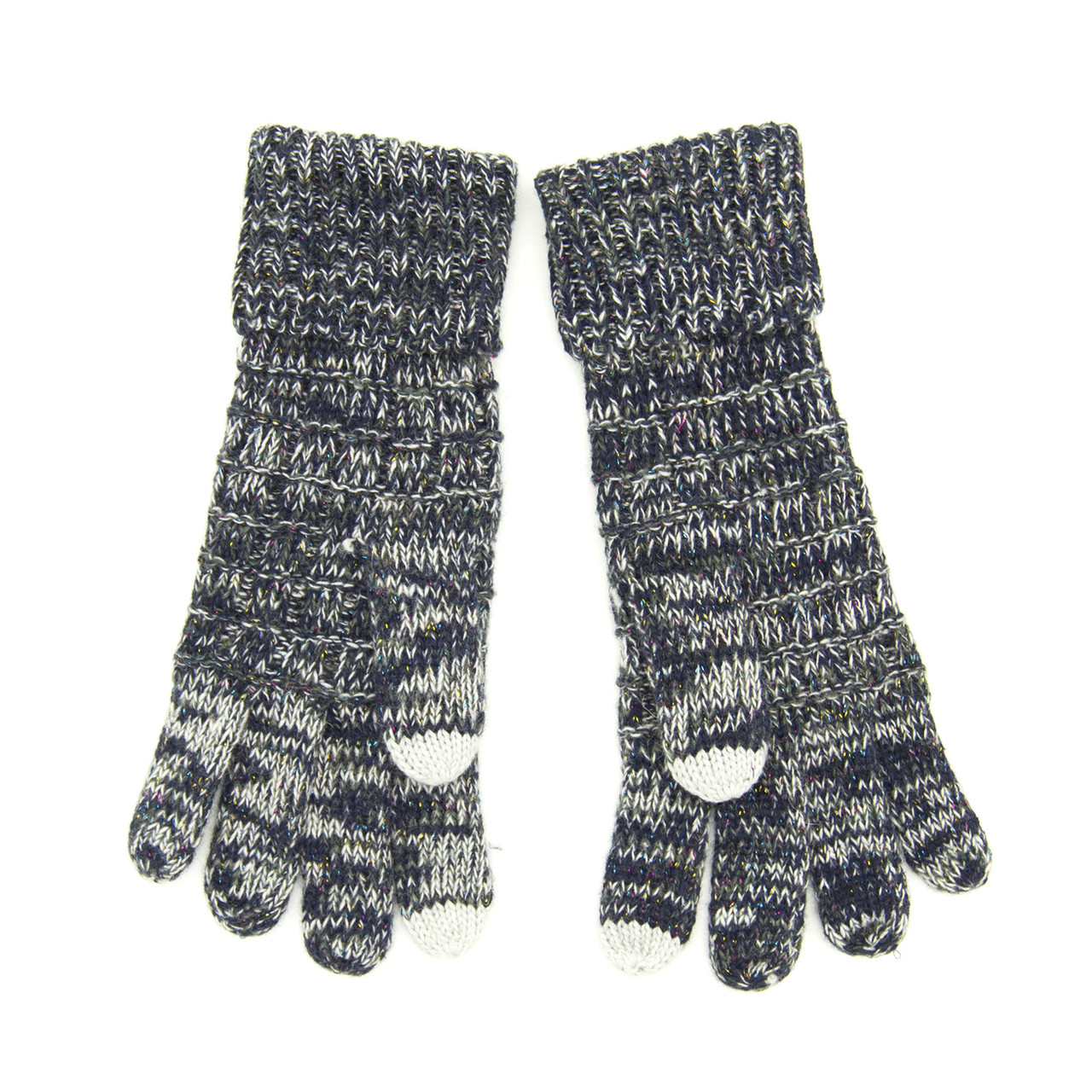 

Перчатки T&N all size Черный (Rsens blue all size)